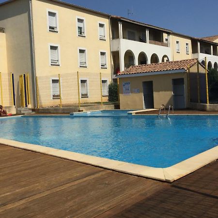 Appartamento Les Capucins Carcassonne Esterno foto