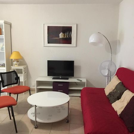 Appartamento Les Capucins Carcassonne Esterno foto