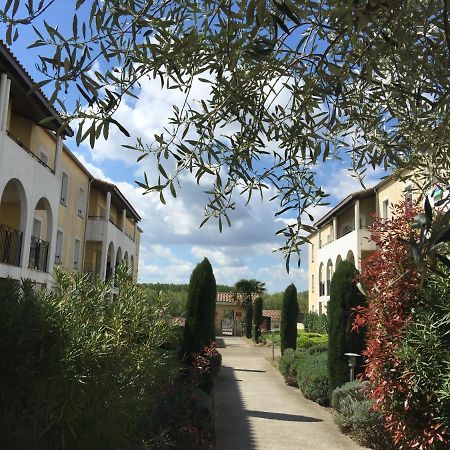 Appartamento Les Capucins Carcassonne Esterno foto