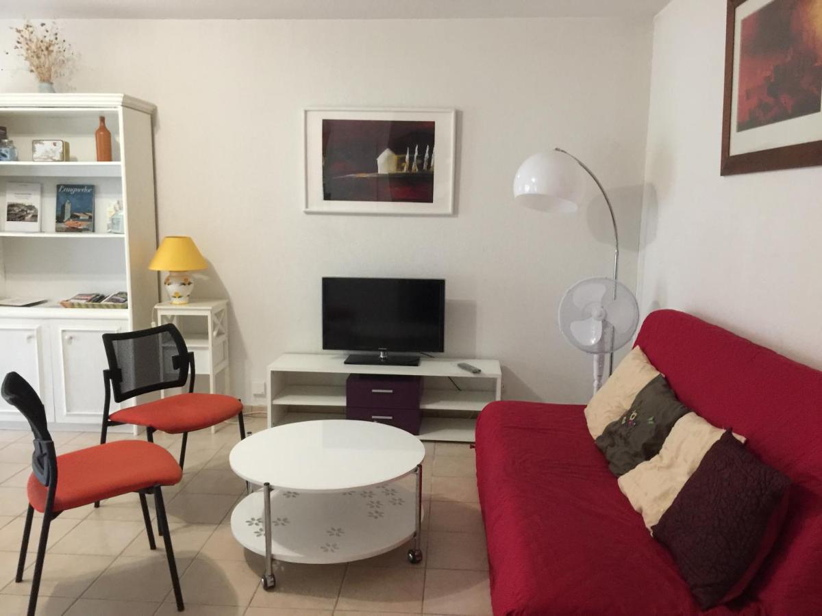 Appartamento Les Capucins Carcassonne Esterno foto