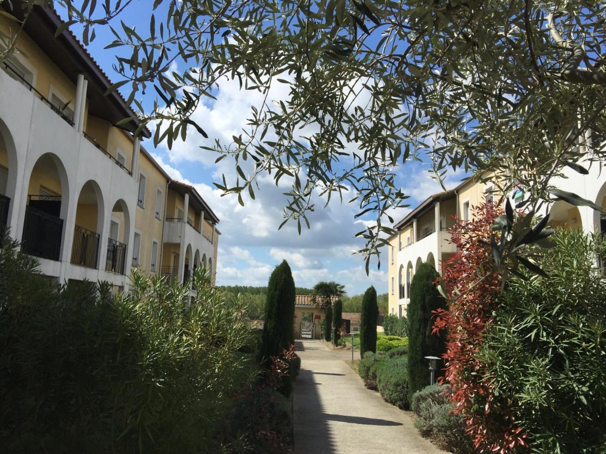 Appartamento Les Capucins Carcassonne Esterno foto