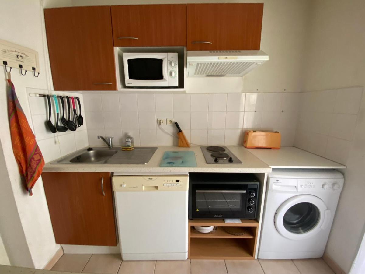 Appartamento Les Capucins Carcassonne Esterno foto