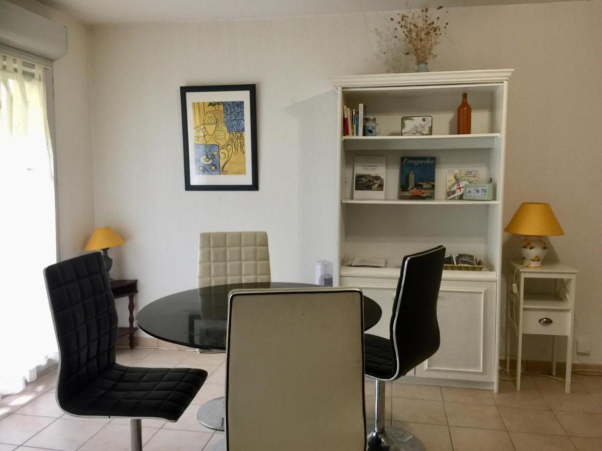 Appartamento Les Capucins Carcassonne Esterno foto